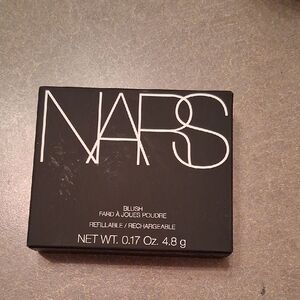 Nars Blush Torrid Full Size